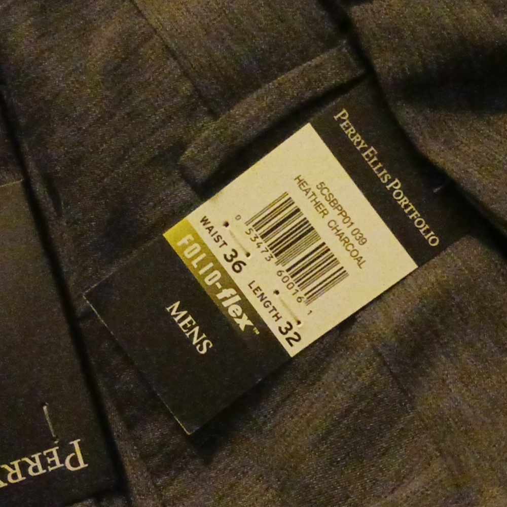 Pants - Picture 2 of 2